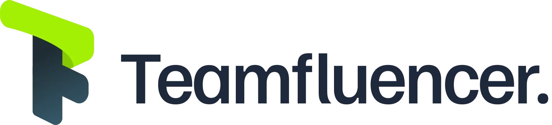 Logo Teamfluencer